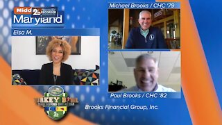 Brooks Financial Group Turkey Bowl 2020