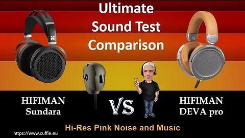 HIFIMAN SUNDARA VS HIFIMAN DEVA pro