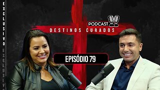 [REAPRESENTAÇÃO] Destinos Curados Podcast 🎙 Eduardo e Viviane #79