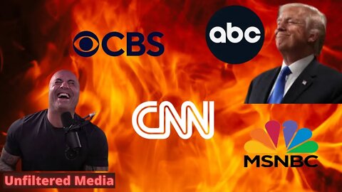 Mainstream Media is DEAD (Why CNN, MSNBC, and many other have died in 2022)