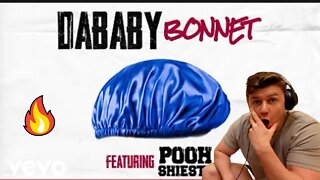DABABY - BONNET FEAT POOH SHIESTY((REACTION!!))