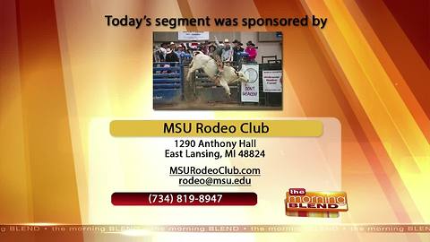 MSU Rodeo Club - 2/12/18