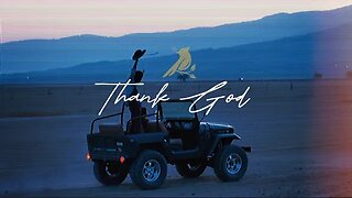 Vaughn J - Thank God ft JW #christianhiphop