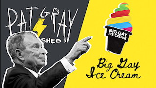 Valentine’s Day with Big Gay Ice Cream | Guest: Jeff Fisher | 2/14/20