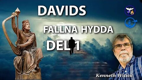 Upprätta Davids fallna hydda – Del 1