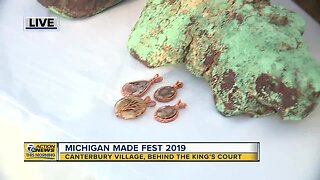 Michigan Made Festival