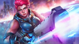 Overwatch 2 Zarya Guide - Tips & Tricks From Overwatch 1 (Nerfs Soon!)