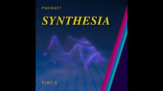 Synthesia 2 - Clockwork
