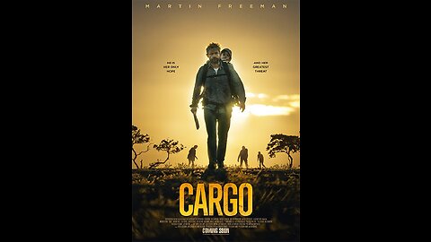 Review Cargo