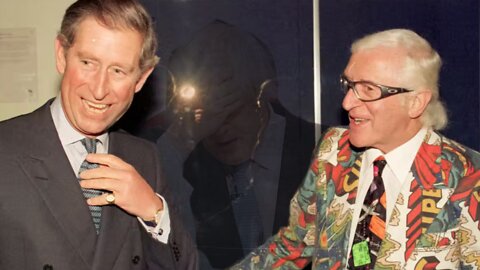 Savile, Royal Family & Boris Johnson: Norman Baker