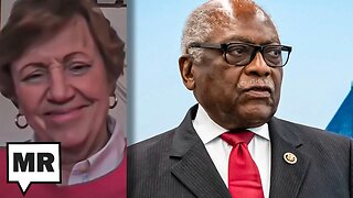 EXPOSED: Jim Clyburn’s Shocking Role In Gerrymandering His Own State | Marilyn Thompson | TMR
