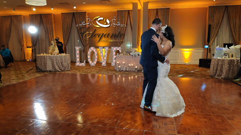 The Springs Venue Wallisville TX 4K Bilingual Wedding DJ