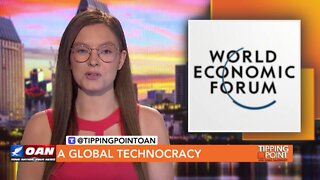 Tipping Point - A Global Technocracy