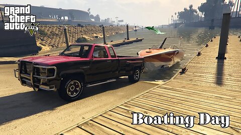 Personal Tow Hook Vehicles - GTA