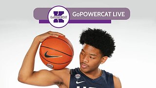 GoPowercat Live | David Castillo's Announcement