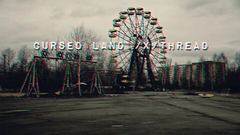 Cursed Land /x/ Thread
