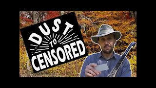 Dust-to-Digital CENSORS Harry Smith B-Sides