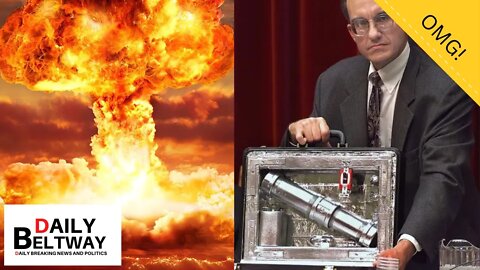 OMG: RUSSIA is MISSING how MANY NUCLEAR WEAPONS?!