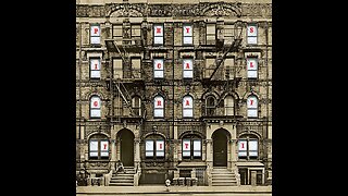 Physical Graffiti ~ Led Zeppelin