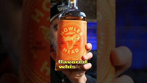 Howler Head 🍌 #howlerhead #ufc #whiskey