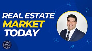 Real Estate Forecast & Market Today: April 2024