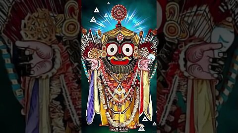 #lordjagannath #Jagannath #rathyatra #shortsviral Puri Jagannathji ki katha #shorts #trending #video