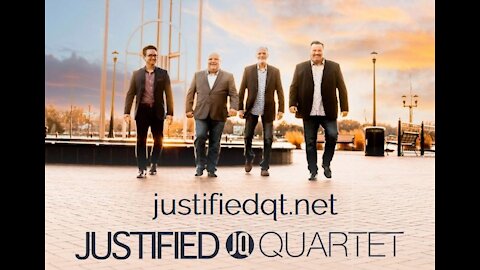 Justified Quartet