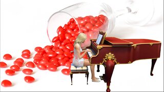Romantic Piano - Relationship Bits