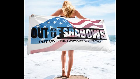 Out Of Shadows -ORIGINAL FULL DOCUMENTARY