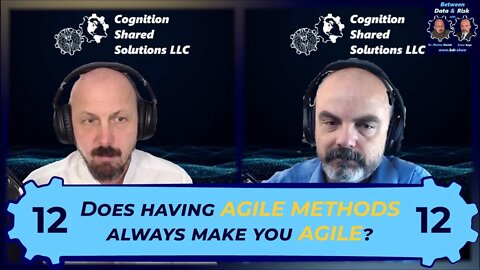 E012: Universality and limitations of agile methods and mindset