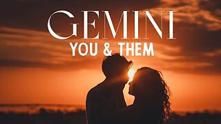 GEMINI ♊This Is Amazing! It Truly Is Your Time!❤️