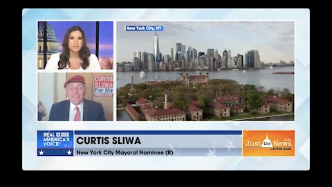Curtis Sliwa wins GOP nomination for Mayor of New York City