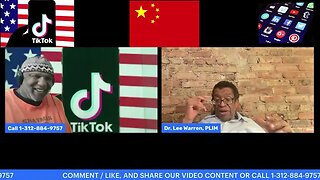 "TikTok's ties to China": Part 8