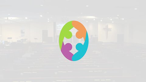 New Durham Chapel Live Stream 7-21-2024
