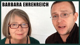 Barbara Ehrenreich 1941 - 2022 • Ehrenreich On 2 Party System