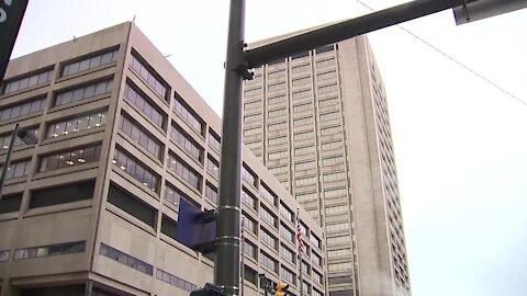 Global Center for Health Innovation doubles Cuyahoga County Court space, shows how reopening can happen