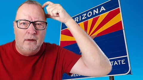 IS THIS A SIGN? | The Arizona Real Estate Market Is taking a turn?