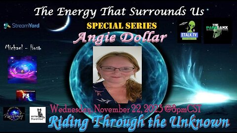 TETSU:Riding Through the Unknown: Episode Eight: SSP and Hybrids with Angie Dollar