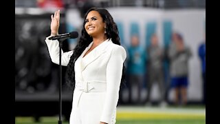 Demi Lovato is embarrassed by her past mistakes
