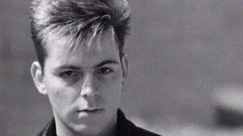 #The Smiths #This Charming Man #RIP #Andy #Rourke #Top of The Pops