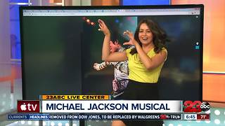 Michael Jackson Musical coming to Broadway