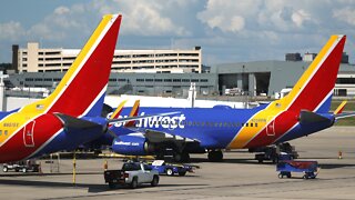 Almost 17,000 Southwest Employees Accept Buyouts Or Extended Leave