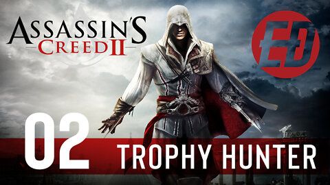 Assassin's Creed 2 Trophy Hunt Platinum PS5 Part 2 - Sequence 2