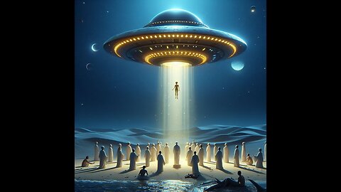 RELIGIONI UFO Un'immersione sulle credenze extraterrestri DOCUMENTARIO le religioni parodia e sugli UFO etc esistono da decenni..non vedo perchè non si possa prendere per il culo tutta questa gente..non è illegale fare ironia