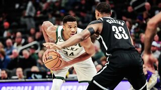 Milwaukee Bucks 2022-2023 Season Preview #milwaukeebucks #bucksin6 #giannis #giannisantetokounmpo