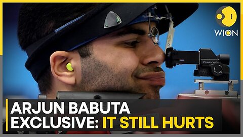 Paris Olympics 2024: Arjun Babuta misses out on a medal by a whisker | U.S. NEWS ✅