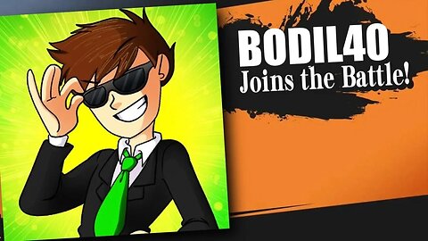 WHO IS BODIL40 - Team Forknife