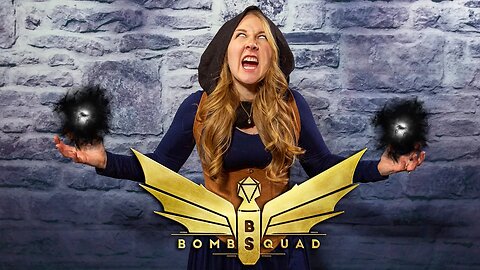 "Let The Battle Begin!" | BombSquad Arc 4 Ep 172 | An Open Legend RPG Actual Play
