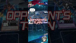 Yu-Gi-Oh! Duel Links - KC Cup Nov. 2021 Day 10 Gameplay x Destiny HERO Deck