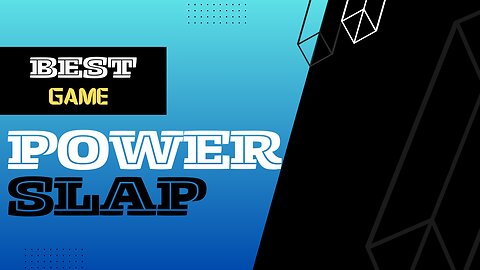 Slap King| Power Slap Game| Completed levels (7-10).